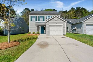 168 Keaton Brook Dr in Summerville, SC - Building Photo