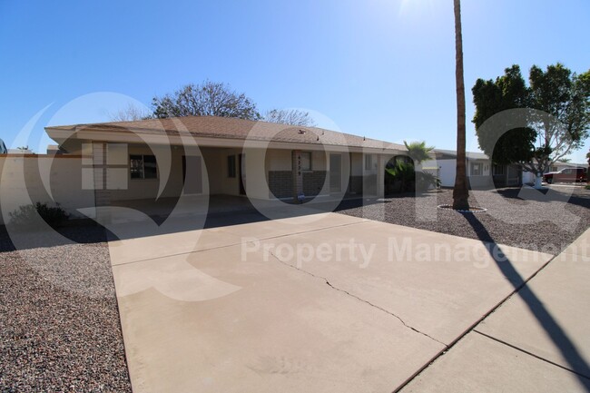 property at 6239 E Butte St