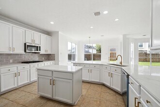 6314 Canyon Chase Dr in Richmond, TX - Building Photo - Building Photo