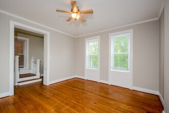 4145 S Compton Ave in St. Louis, MO - Building Photo - Building Photo