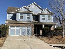 2322 Loowit Falls Dr in Braselton, GA - Building Photo