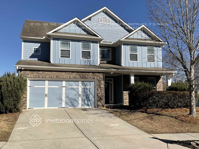 2322 Loowit Falls Dr