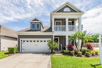 8107 Champions Forest Way in Tampa, FL - Building Photo - Building Photo