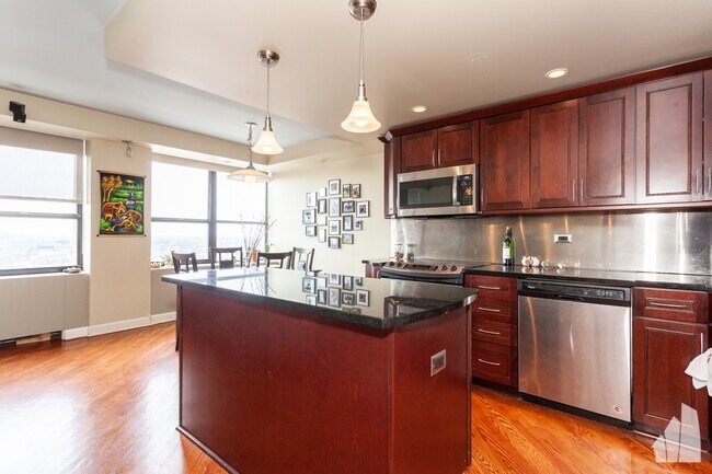 property at 655 W Irving Park Rd