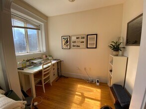 331 Harvard St, Unit 4 in Cambridge, MA - Foto de edificio - Building Photo