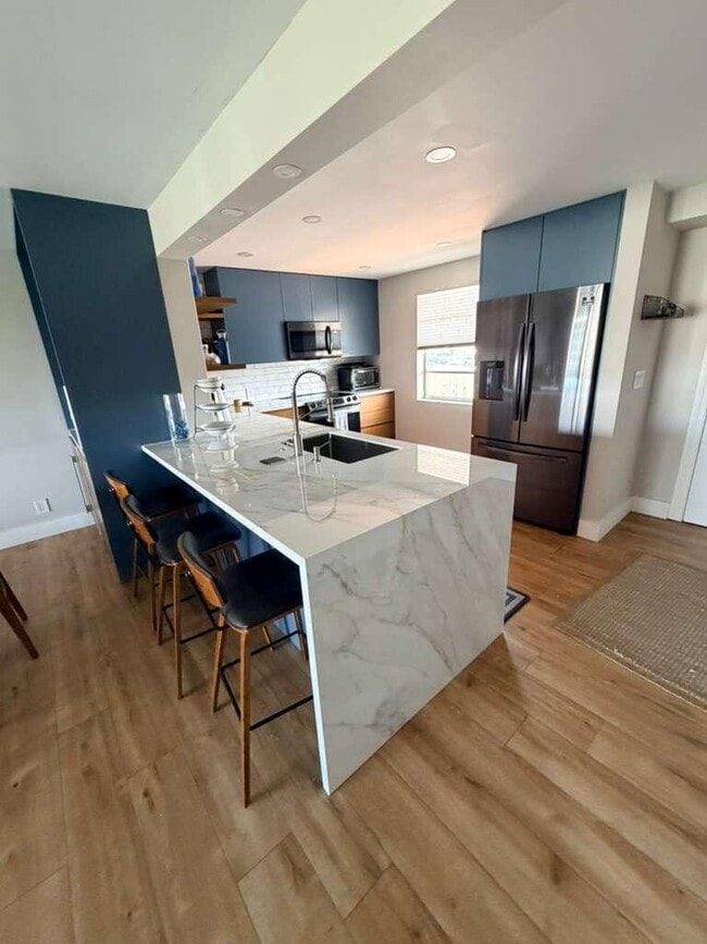 property at 301 SE 3rd St