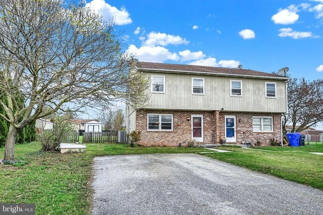 property at 28 Maple Ave