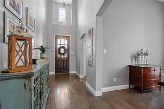 3738 Norwood Ave in Celina, TX - Building Photo - Building Photo
