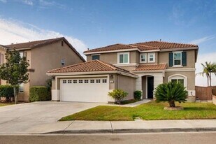 1412 Ewing Dr in Chula Vista, CA - Building Photo