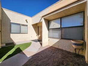 2139 Sagecrest Ave in Las Cruces, NM - Building Photo - Building Photo