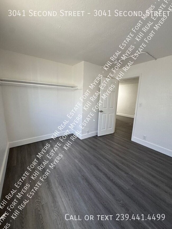property at 3041 2nd St