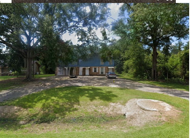 44051 Stein Rd in Hammond, LA - Building Photo