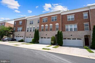 22672 Flowing Spring Square in Ashburn, VA - Building Photo - Building Photo