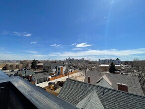 3730 Tejon St in Denver, CO - Building Photo - Building Photo