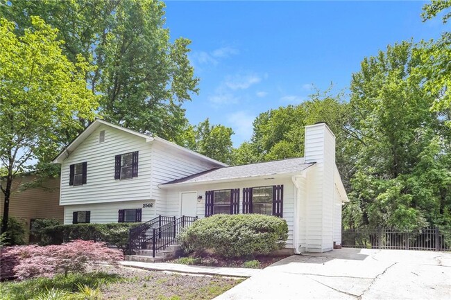 2546 Verner Rd NW in Lawrenceville, GA - Building Photo - Building Photo