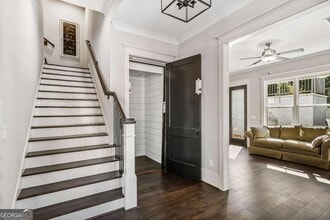 6 Whisper Pl in Marble Hill, GA - Foto de edificio - Building Photo