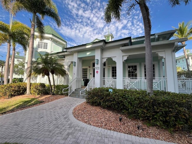 5115 Melbourne St in Port Charlotte, FL - Building Photo - Building Photo