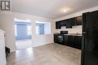 1287 Coleman Cres in Innisfil, ON - Building Photo - Building Photo