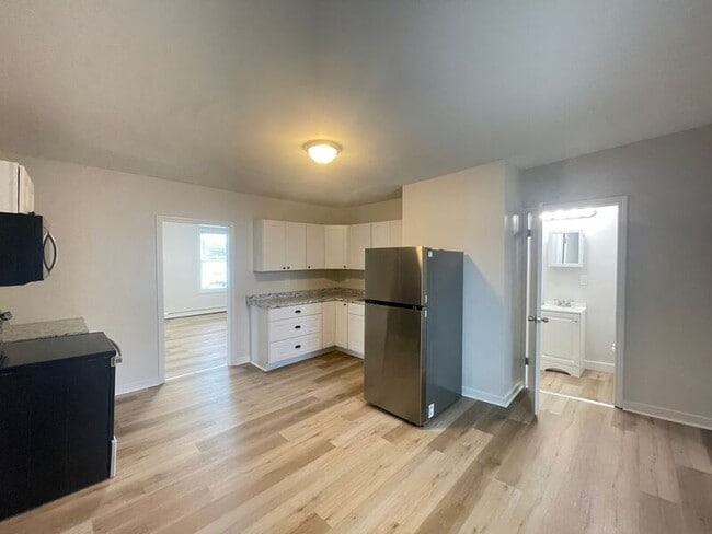property at 124 Beech St