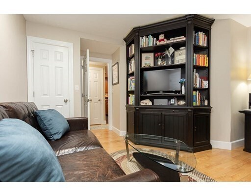 150 Appleton St in Boston, MA - Foto de edificio - Building Photo