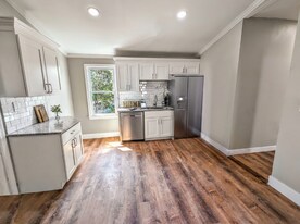 31 Oberlin St in Worcester, MA - Building Photo