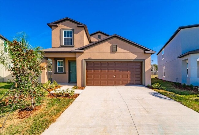 property at 10036 Branching Ship Trce