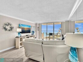 1900 S Ocean Blvd in Pompano Beach, FL - Building Photo