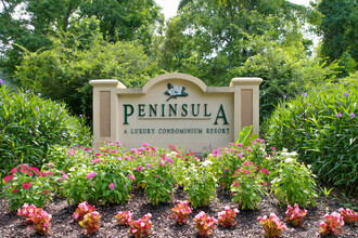 Peninsula in Charleston, SC - Building Photo - Building Photo