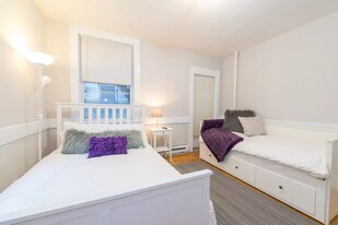 161 Endicott St in Boston, MA - Building Photo