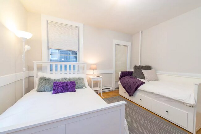 161 Endicott St, Unit 2R in Boston, MA - Foto de edificio - Building Photo