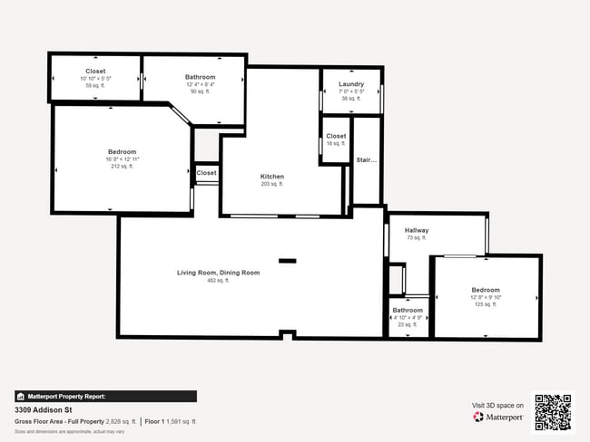 3309 Addison St in Killeen, TX - Building Photo - Building Photo