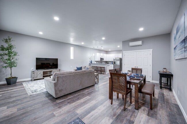 property at 132 Thain Rd