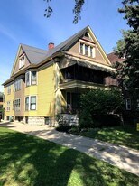 10 Granger Pl, Unit #2 in Buffalo, NY - Building Photo