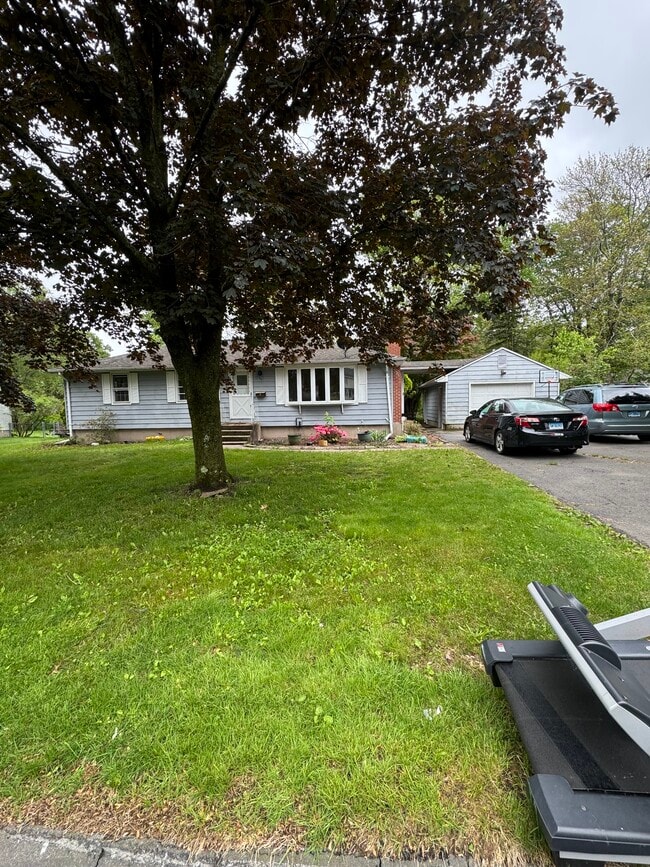 property at 92 Rambler St