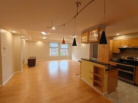 25 Marion St, Unit 44 in Brookline, MA - Building Photo