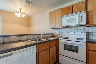 2803 Windmill Ct in Killeen, TX - Building Photo - Building Photo