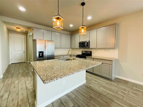 117 Broken Oak Dr in Liberty Hill, TX - Building Photo - Building Photo