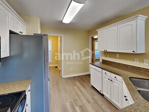 2201 Ipswitch Dr in Thompson's Station, TN - Building Photo - Building Photo