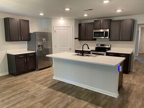364 Ellis Rd SE in Bolivia, NC - Building Photo - Building Photo