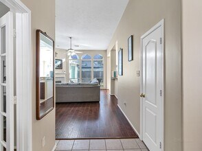 3319 Shadowbark Dr in Houston, TX - Building Photo - Building Photo