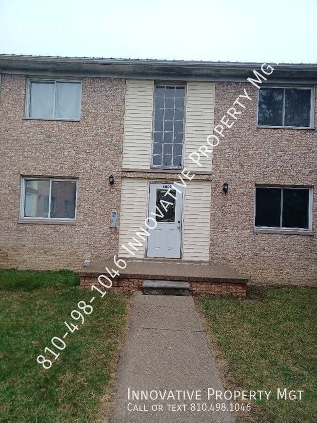 property at 6009 Holiday Gardens Dr