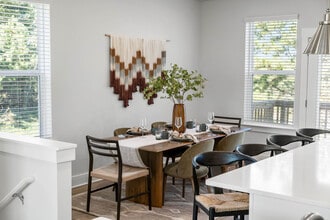 HARMON Jefferson Village by Crescent Communities in Greensboro, NC - Foto de edificio - Building Photo