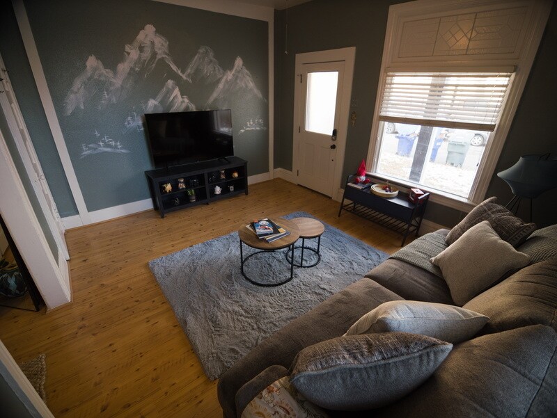 612 Park St. in Salt Lake City, UT - Building Photo