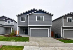 9142 Lady Slipper St SE in Tumwater, WA - Building Photo