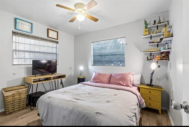 4618 SE 2nd Pl in Gainesville, FL - Building Photo - Building Photo