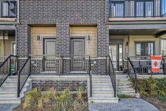 288 Anyolite Private in Ottawa, ON - Building Photo - Building Photo