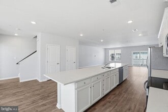 3815 Richmond Run in Upper Marlboro, MD - Building Photo - Building Photo