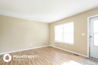 4409 Tucson Dr in Indianapolis, IN - Building Photo - Building Photo