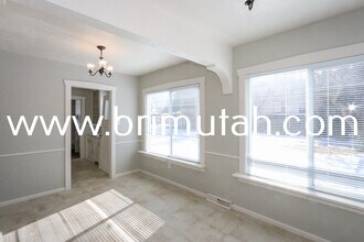 3047 S 2300 E in Salt Lake City, UT - Building Photo - Building Photo
