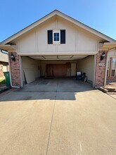 13304 SW 2nd Terrace in Yukon, OK - Building Photo - Building Photo